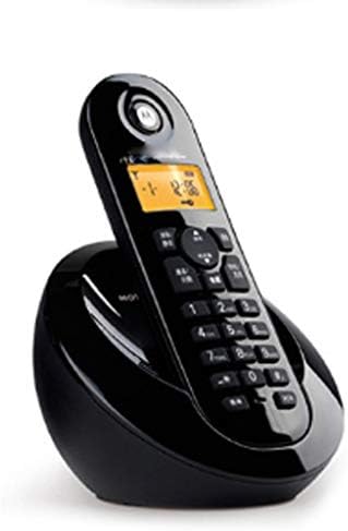 טלפון כבל KXDFDC - טלפונים - טלפון חידוש רטרו - טלפון זיהוי מיני מתקשר