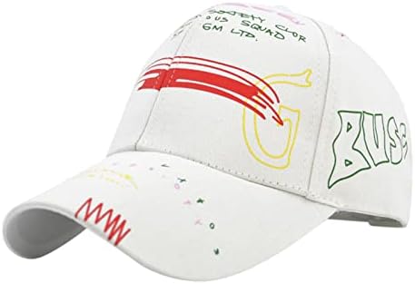 כובעי גולף גברים כובעי בייסבול גרפיים גדולים מדי כובעי משאיות רכים נושמים כובעי שחים בסיסיים שטוחים
