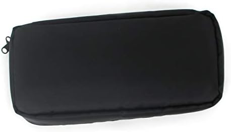 Winghouse x Marvel Canvas Zipper Poch Pectil Case Case Case משקל קל משקל מארגן ארנק לאספקה ​​עם לוגו פעיל