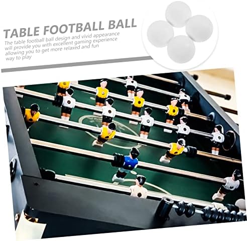Besportble 8 יח 'שולחן כדורגל כדורגל ילדים כדורגל אביזרים