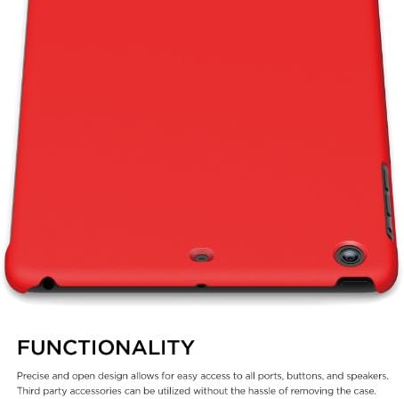 מארז IPad Mini 3, Elago® A4R Slim Fit Case עבור iPad Mini ו- Mini 3