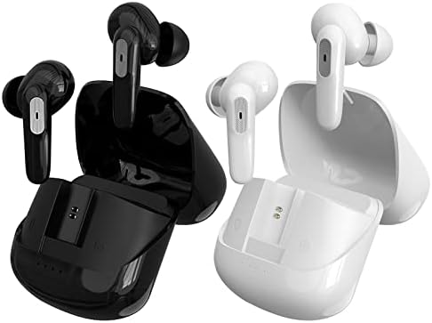 6xG Bluetooth 5 0 אוזניות עם אוזניות אוזניות ספורט אוזניות סטריאו אלחוטיות