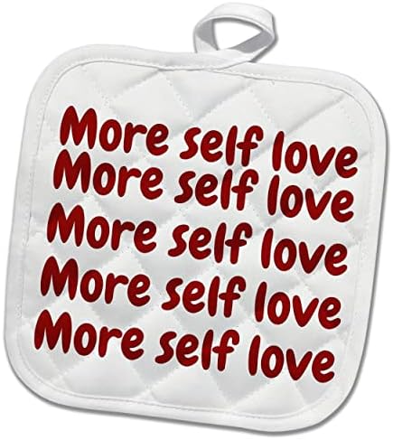 3 דרוז 3 דרוז מרי אייקן - ציטוטים חיוביים - טקסט של יותר אהבה עצמית - פוטולדים