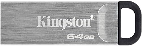 קינגסטון USB 3.2 Gen 1 Datatraveler Kyson - Dtkn/64GB
