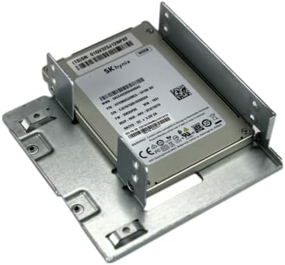 Lenovo SK Hynix SE3010 960GB SATA 6GB/S 2.5 כונן מצב מוצק SSD HFS960G32MED-3410A 01GT217 SS7A37064