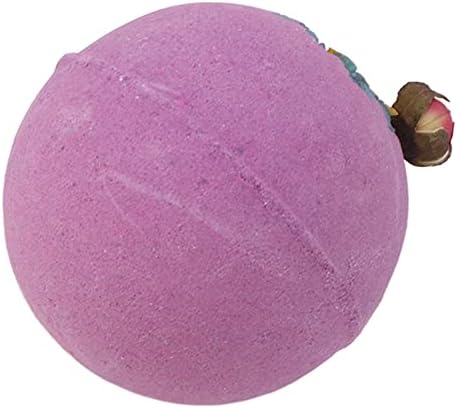 בועת אמבטיה כדור, אלגנטי ספא נייד עלה כותרת אמבטיה כדור בטוח מעודן עבור בית