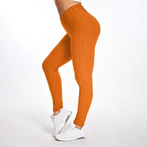 כהה יוגה מכנסיים לנשים בתוספת ספורט יוגה מזדמן גבוהה גודל הדפסת אופנה 2 מחשב מותניים מכנסיים מכנסיים נשים