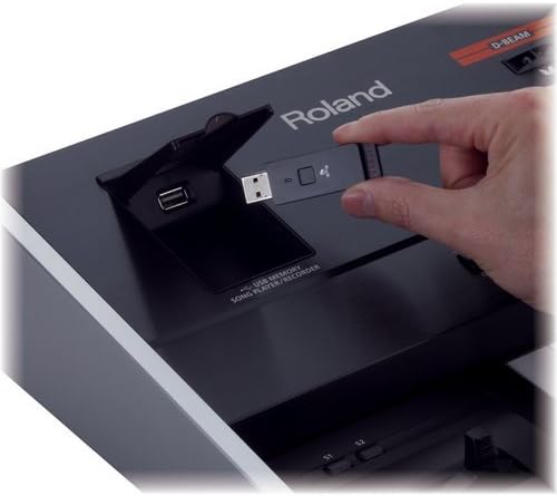 רולנד WNA1100-RL מתאם USB אלחוטי