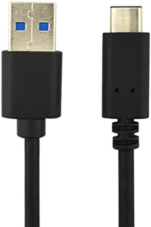 Winplus Tech Typ Type C זכר ל- USB 3.0 כבל טעינה וסנכרון זכר עבור Apple MacBook חדש 12 אינץ