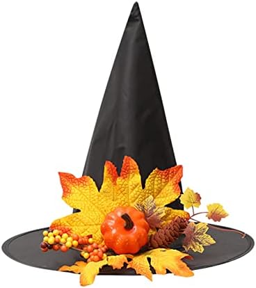 ליל כל הקדושים המפלגה קישוט כובע נשף מסכות מכשפה כובע מכשפה כובע מכשפה כובע מסיבת שמלה לנשים סקסי אלגנטי