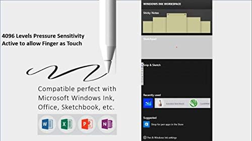 Clixup 4096 רמות רגישות לחץ עט חכם לפורמט גדול IR תצוגה אינטראקטיבית או לוח לבן, תומך PowerPoint, מגיש, עכבר אוויר,