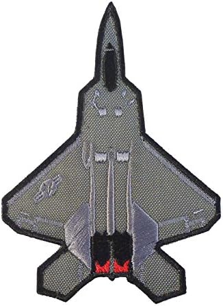 Legeeon USAF Lockheed Martin F-22 Raptor Stealth Fight
