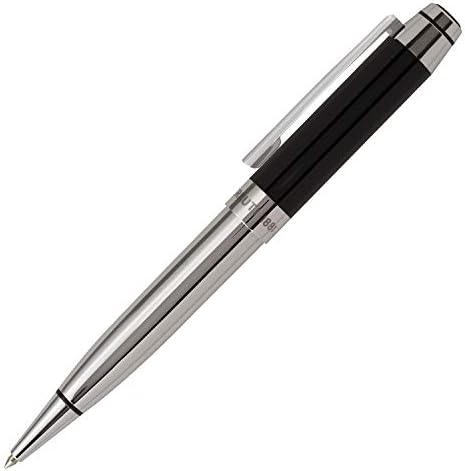 סרוטי 1881 NST0594 כדורי עט עט מורשת שחורה
