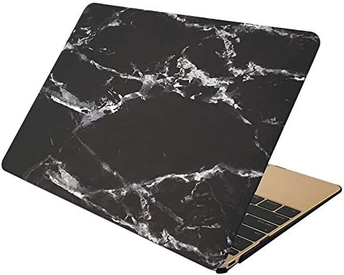 גואושו טלפון נייד תיק תיק דפוסי שיש אפל מחשב נייד מדבקות מים מחשב מגן על מחשב מגן עבור MacBook Pro רשתית 13.3 אינץ