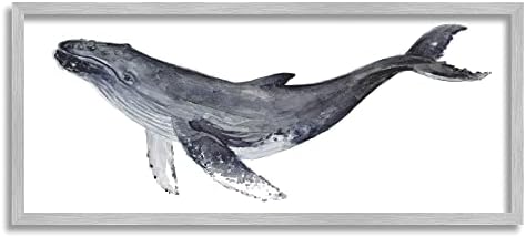 תעשיות סטופליות גיבוב לוויתן צבעי מים צבעי חיות מימי דיוקן חיות מימי