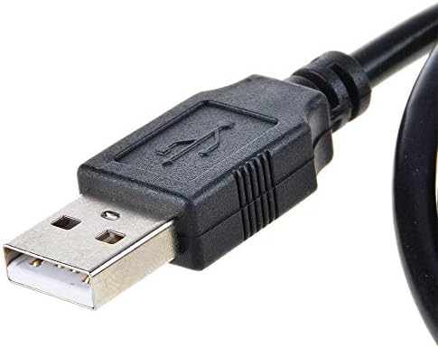עופרת כבל כבל USB של PPJ עבור Seagate 9SF2A6-500 כונן קשיח הרחבה 1.5 TB HDD