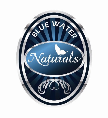 כחול מים טבעיים האולטימטיבי ליפ גלוס-אל קרם-מט-יריב