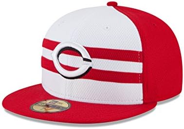 חדש עידן ליגת העל 2015 כל כוכב משחק על שדה 59 חמישים מצויד כובע