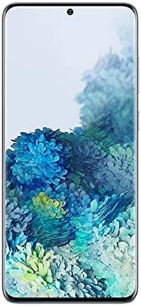 Samsung Galaxy S20+ Plus 6.7 120Hz AMOLED, Snapdragon 865 קנדה 5G Global 4G LTE NOLLEDING MODEL SM-G986W