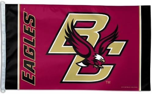 Wincraft Boston College Eagles 3x5 Flag