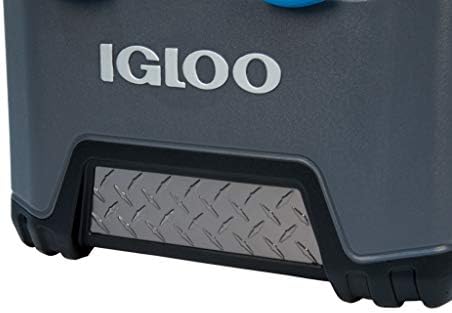 IGLOO BMX 25 ליטר קירור עם טכנולוגיית Riser Riser