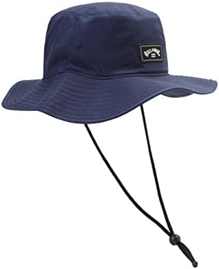 Billabong Big ג'ון ספארי כובע