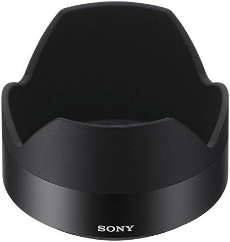 Sony Sonnar T Fe 55 ממ f/1.8 ZA עדשת מסגרת מלאה עם ערכת Pro. כולל: פילטר UV, פילטר קיטוב מעגלי, פילטר יום פלורסנט, מכסה