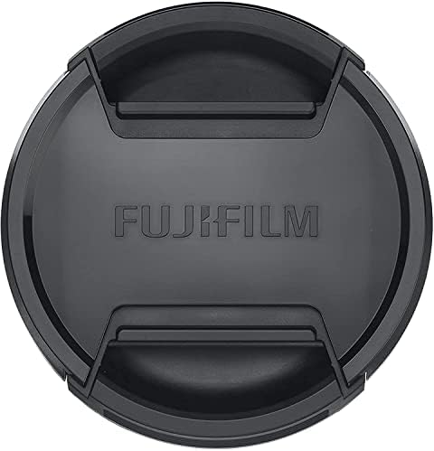 כובע עדשות קדמי Fujifilm FLCP-105