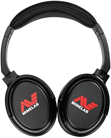 Minelab ML 80 אוזניות אלחוטיות