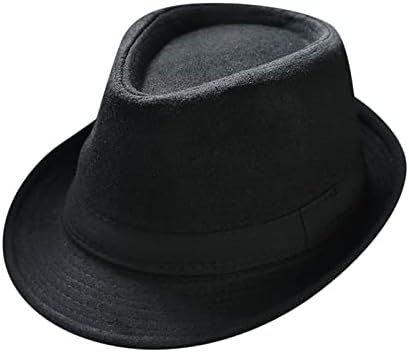 גברים ונשים רטרו כובע ג'אז הדפס פסים כובע שמש בריטי נסיעות כובע שמש כובע קל משקל