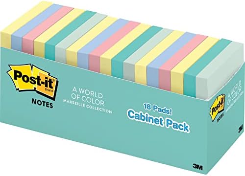 Post-It Notes Pack
