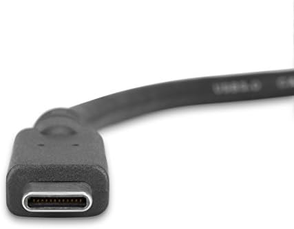 כבל Goxwave תואם ל- Garmin Edge Explore 2 - מתאם הרחבת USB, הוסף חומרה מחוברת USB לטלפון שלך עבור Garmin Edge Explore