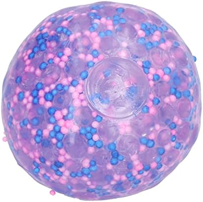 כדור הקלה במתח נרווטי, כדור הצעצוע של כדור חרדה כדור צעצועי כדור לצורך הקלה על לחץ בשביל הכיף למבוגרים לילדים