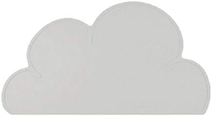 ענן סיליקון מפית נייד לוח סיליקון תלמיד שולחן מחצלת מודרני מינימליסטי ענן מחצלת