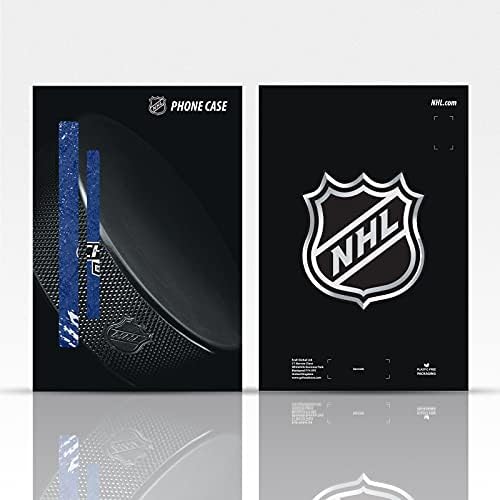 עיצובים של תיק ראש מורשה רשמית NHL רגילה פילדלפיה פליירים עור ארנק ארנק מארז תואם ל- Apple iPad Mini 4