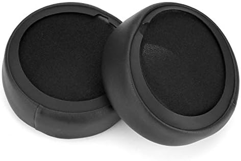 רפידות אוזן החלפת WADEO כרית אוזניים כוס כוס כרית זיכרון כרית קצף עבור SONY MDR-XB950BT XB950B1 XB950N1 XB950AP BLUETOOTH אוזניות