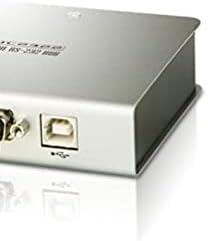 Aten Technologies USB למרכז סדרתי