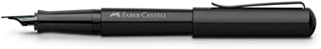 עט מזרקת Faber -Castell Hexo M