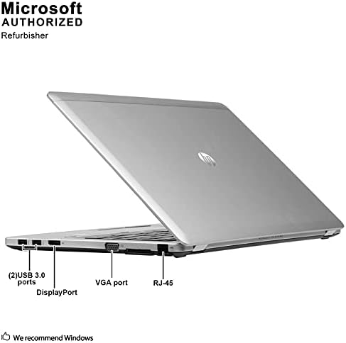 מחשב נייד עסקי בגודל 9480 מ '14 אינץ', אינטל ליבה איי5 4210 עד 2.7 ג ' יגה הרץ, 4 גרם דדר3 ל, 128 גרם אס.
