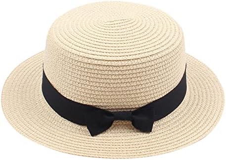 כובעי חוף לגברים עם כובעי חוט מתולתלים כובעי הרגש