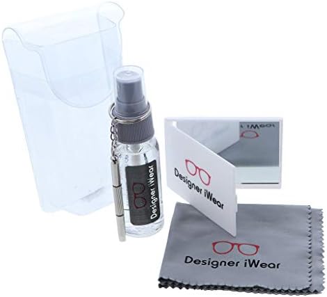 תא דלק אוקלי OO9096 משקפי שמש לגברים + צרור רצועה + צרור עם ערכת משקפי IWEAR מעצבים