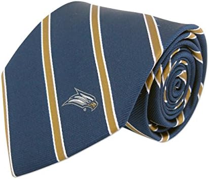 Logo Silk Silk Sipp Logo של NCAA, עניבה 1.