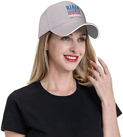 Vans Hat Pro-Trump Dim