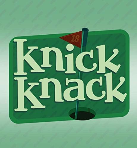 מתנות Knick Knack NewSome - ספל נסיעות נירוסטה 14oz, כסף