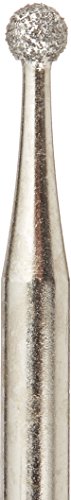קרוסטק רא 801/021 בורס יהלומים רב שימושיים, שוק זווית ישרה, חצץ בינוני, עגול, בינוני