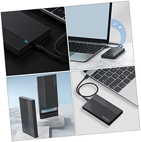 נייד חיצוני נייד סוג אבזר - אינץ עבור מחשב קשיח כונן מארז דיסק נייד חיצוני מקרה דיסק קשיח חיצוני נייד נייד