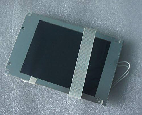 צג מסך תצוגה מקורי של לוח LCD SP14Q002-A1 5.7 אינץ '320 × 240