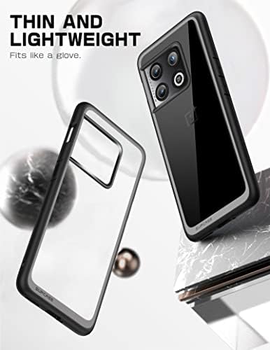 Supcase Unicorn Style Style Series Series המיועד ל- OnePlus 10 Pro 5G, Premium Hybrid Protective Case