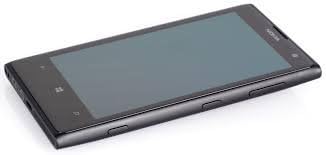 Nokia Lumia 1020 RM -875 GSM נעול 32GB 4G LTE Windows Smartphone - שחור
