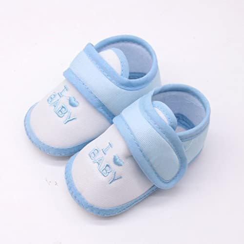 נעלי תינוקות נערות סנדלים פרוואלקר בנות נעלי הדפסה יחיד רכות נעלי תינוקות תינוקות תינוקות נעליים טניס נעליים